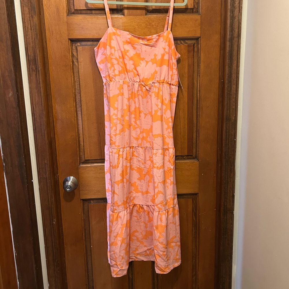 NEW Social Standard by Sanctuary dress sz XXL new with tags